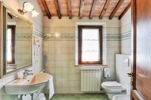 Agroturismo Agriturismo Il Selvino