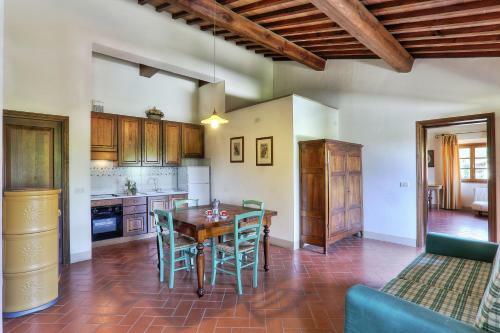 Agroturismo Agriturismo Il Selvino