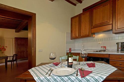 Agroturismo Agriturismo Il Selvino