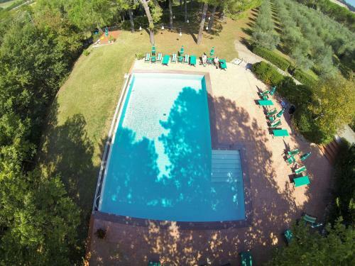 Agroturismo Agriturismo Il Selvino