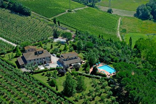 Agroturismo Agriturismo Il Selvino