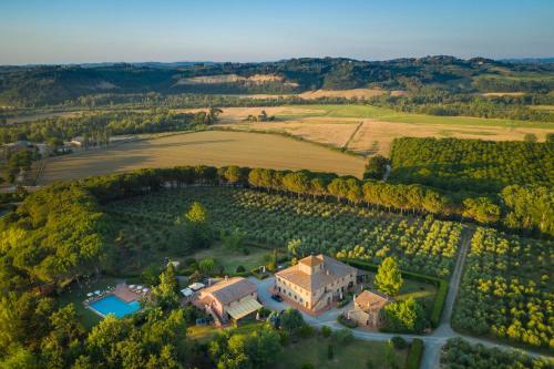 Agroturismo Agriturismo Il Selvino
