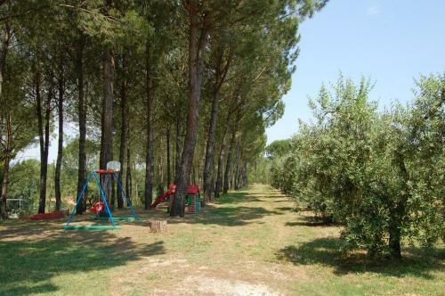 Agroturismo Agriturismo Il Selvino