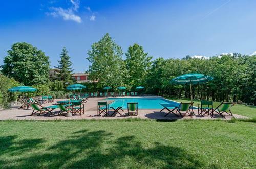 Agroturismo Agriturismo Il Selvino