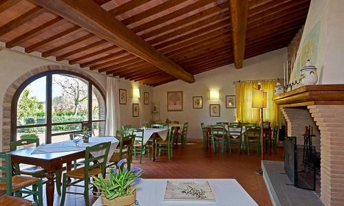 Agroturismo Agriturismo Il Selvino
