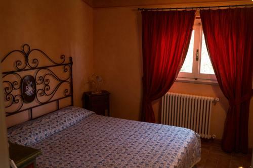 La Casa Delle Rose