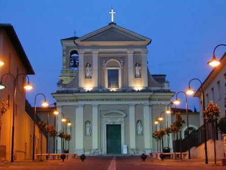 Bed And Breakfast San Valentino