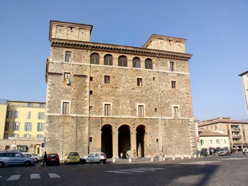 Apartamento Lada Casavacanze