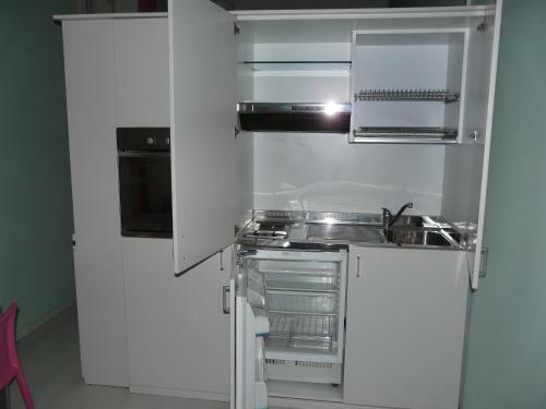Apartamento Lada Casavacanze