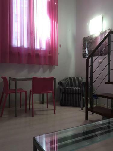 Apartamento Lada Casavacanze
