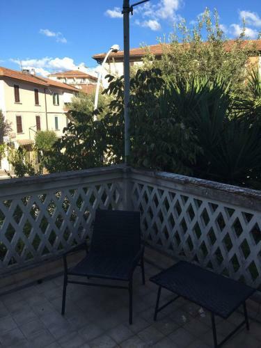 Apartamento Lada Casavacanze