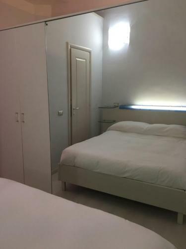 Apartamento Lada Casavacanze