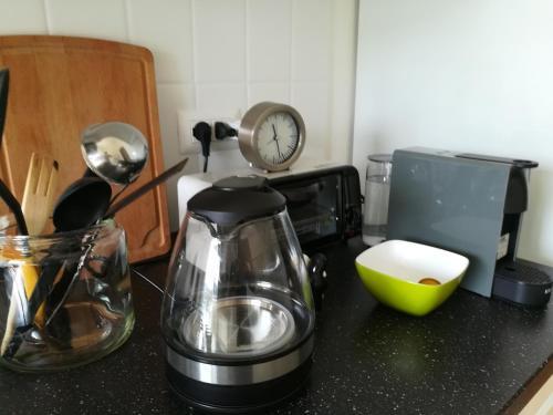 Apartamento Casa Vovos'