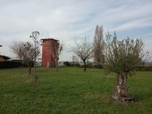 Red Tower Venice - 2 Mins From Vce Airport- Free Wifi