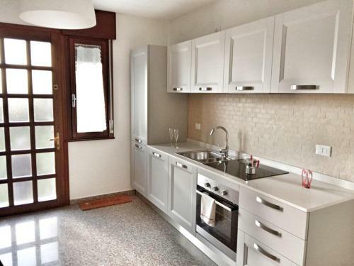 Red Tower Venice - 2 Mins From Vce Airport- Free Wifi