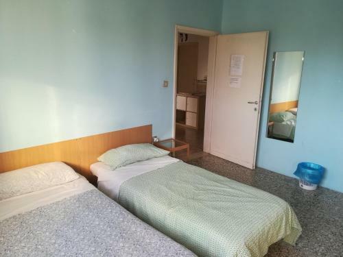 Hostal Venice Lagoon House B&B