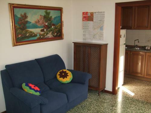 Hostal Venice Lagoon House B&B
