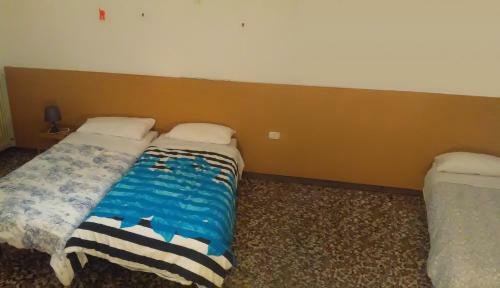 Hostal Venice Lagoon House B&B