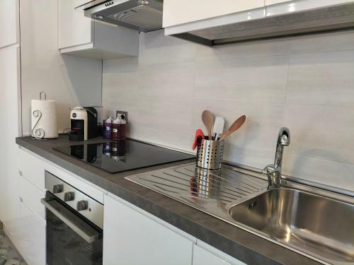 Apartamento Casa Nax