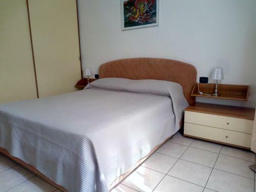 Apartamento Casa Nax