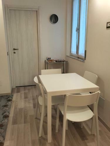 Apartamento Casa Nax