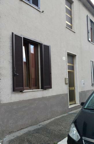 Apartamento Casa Nax