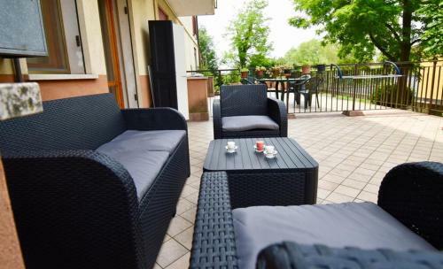Apartamento Charming Venice 2