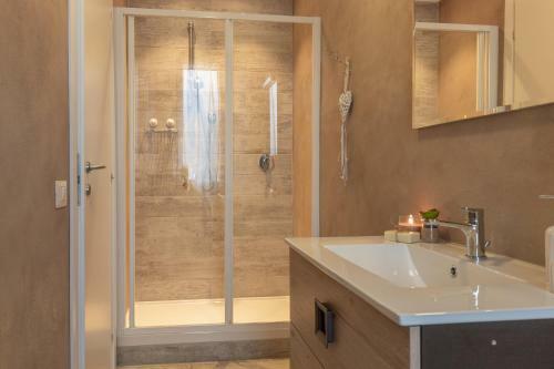Apartamento La Casa Rosa