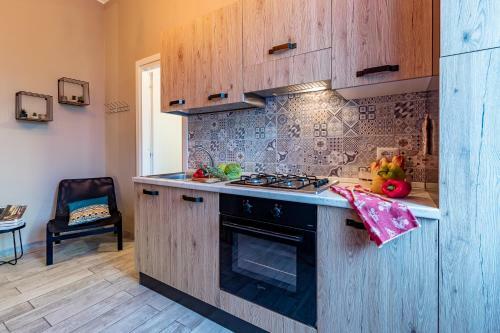 Apartamento La Casa Rosa