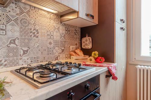 Apartamento La Casa Rosa