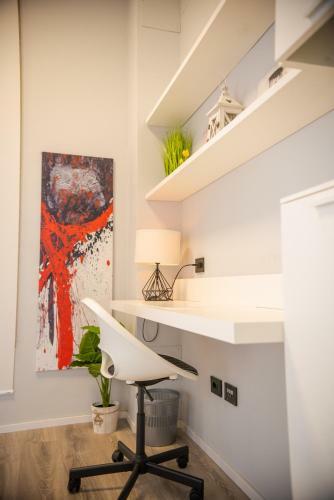 Apartamento Loft Camporeali