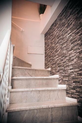 Apartamento Loft Camporeali