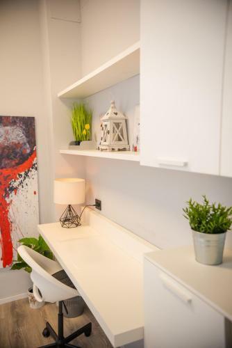 Apartamento Loft Camporeali