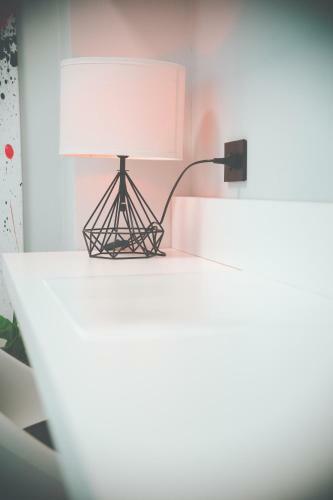 Apartamento Loft Camporeali