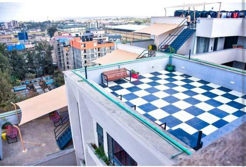 Apartamento Cavic Homes