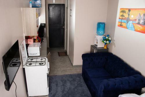 Apartamento Cavic Homes