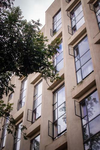 Apartamento Cavic Homes