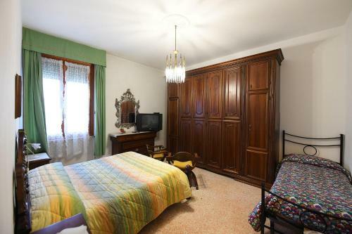 Apartamento Appartamento Silenzioso