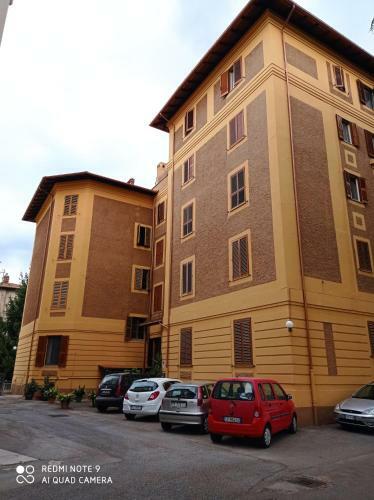 Hostal Affittacamere Leonardo