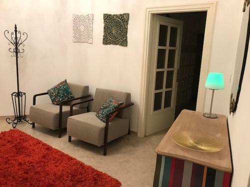 Hostal Centralissimo A Terni