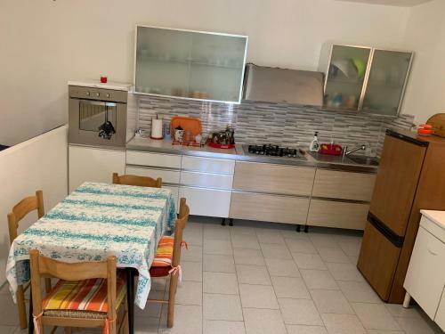 Apartamento Casa Delle Marmore Di Giorgio