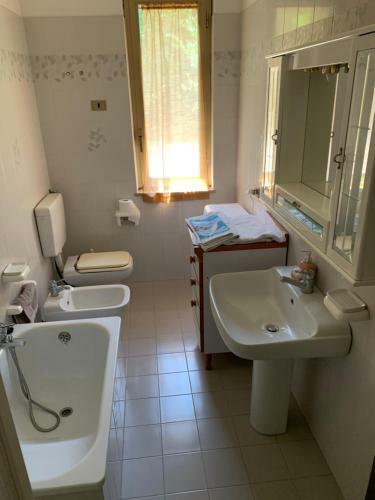 Apartamento Casa Delle Marmore Di Giorgio