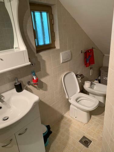 Apartamento Casa Delle Marmore Di Giorgio