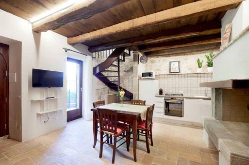 Authentic Villa Surrounded By Nature