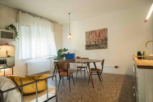 Apartamento Casa Di Roby - Venice Airport