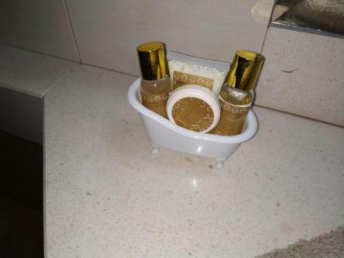 Apartamento Carrela 'e Breta