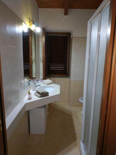 Apartamento Carrela 'e Breta