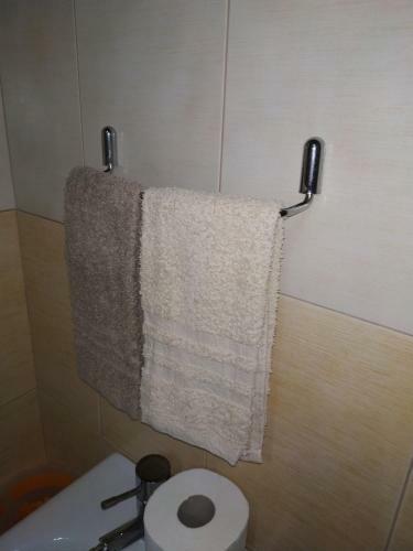 Apartamento Carrela 'e Breta