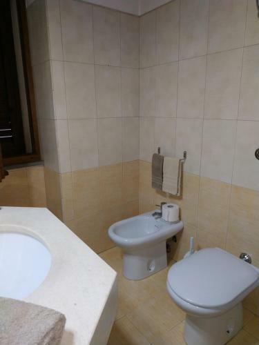 Apartamento Carrela 'e Breta