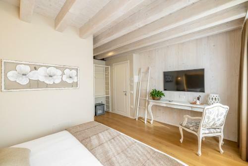 Bed & Breakfast Borghetto San Biagio Relais Agriturismo